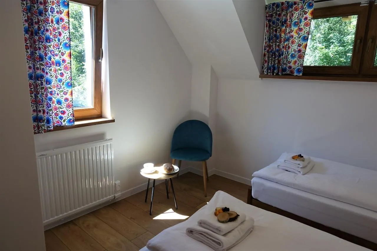 Widokowo - Domki Z Widokiem Na Sniezke Z Jacuzzi I Sauna Karpacz Chalet