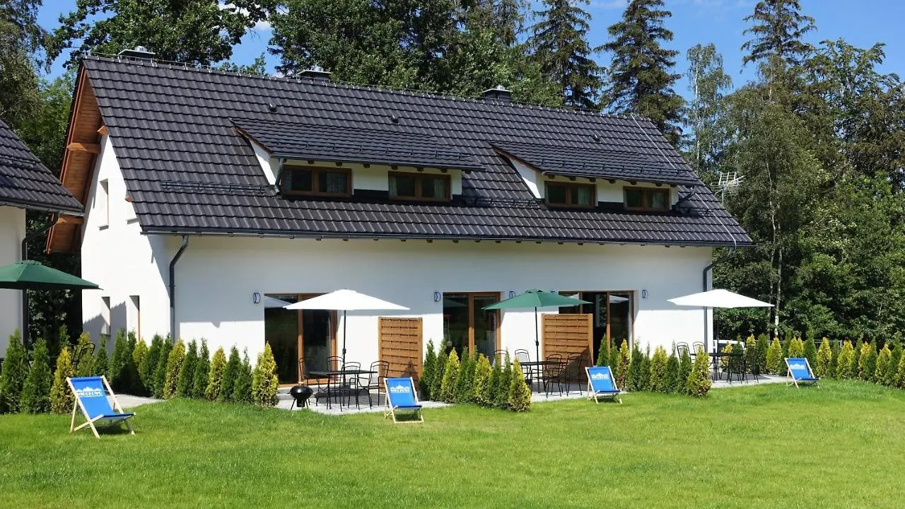 Widokowo - Domki Z Widokiem Na Sniezke Z Jacuzzi I Sauna Karpacz Chalet
