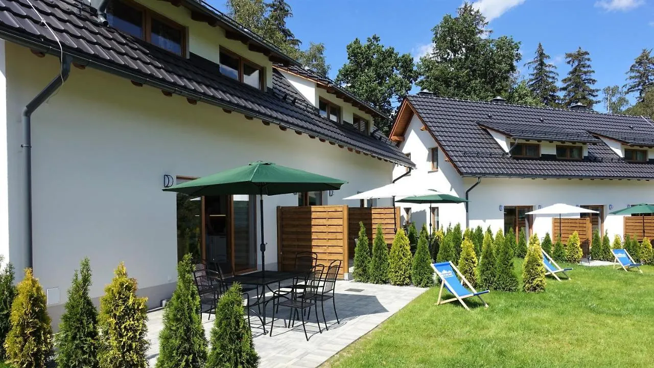 Chalet Widokowo - Domki Z Widokiem Na Sniezke Z Jacuzzi I Sauna Karpacz