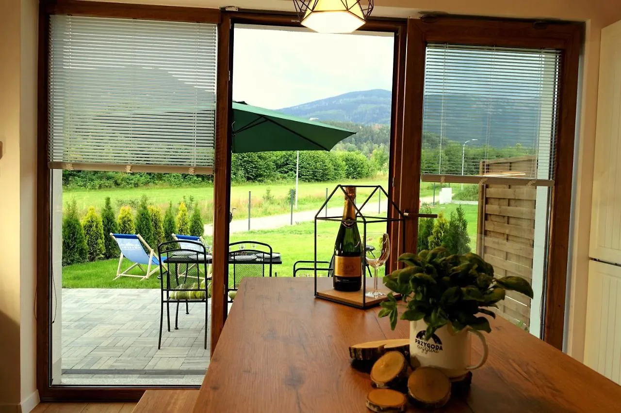 Chalet Widokowo - Domki Z Widokiem Na Sniezke Z Jacuzzi I Sauna Karpacz