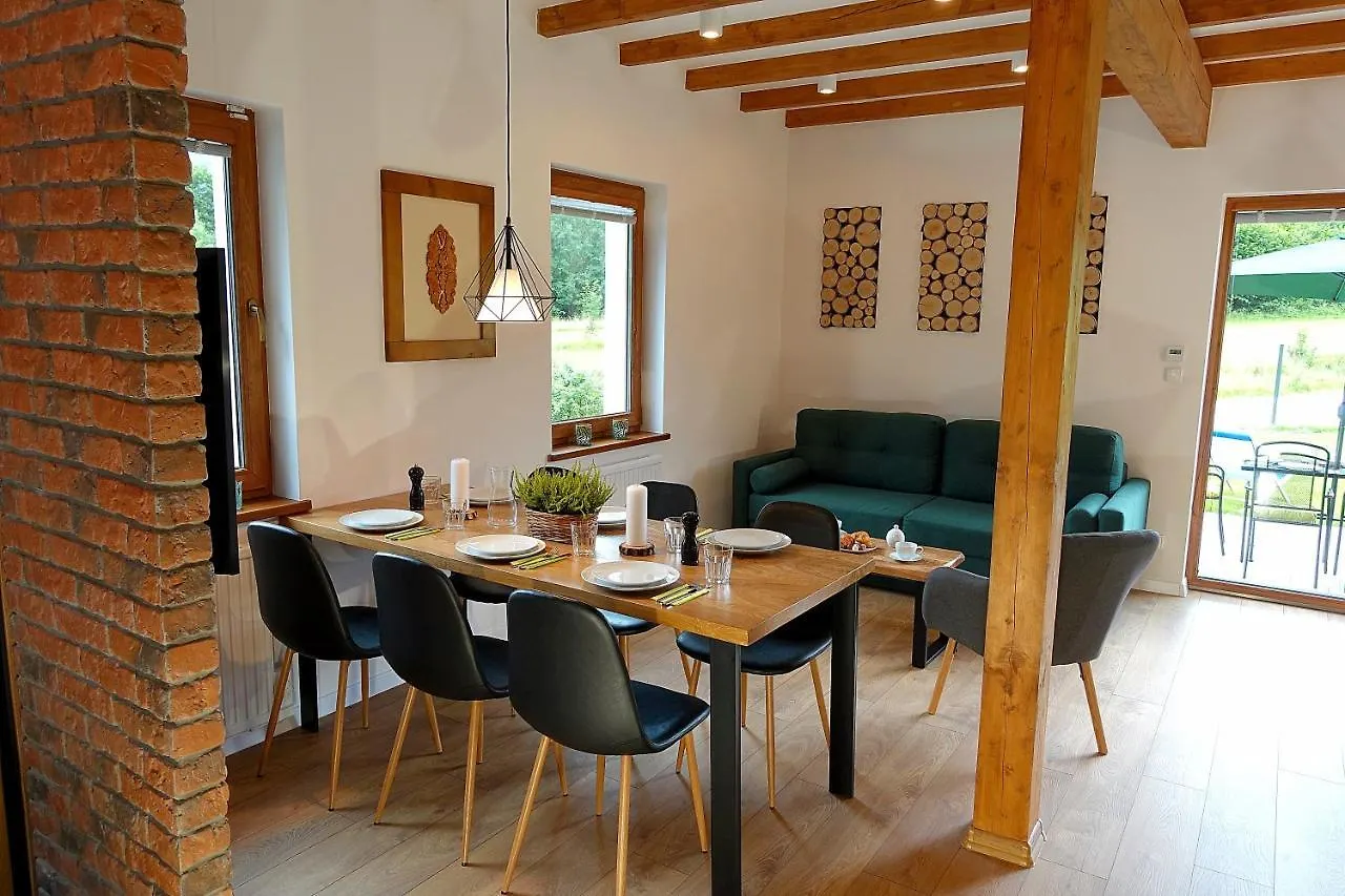 Widokowo - Domki Z Widokiem Na Sniezke Z Jacuzzi I Sauna Karpacz Chalet