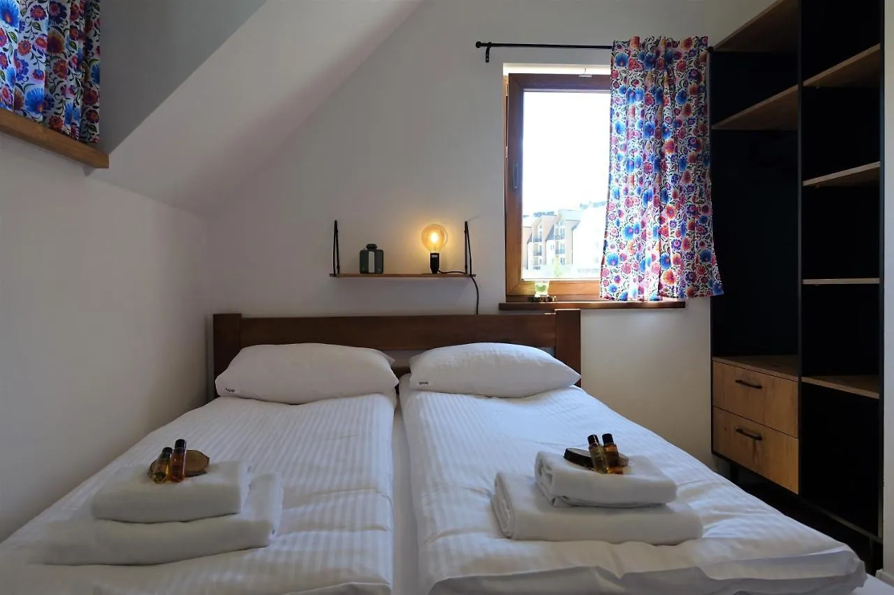 Widokowo - Domki Z Widokiem Na Sniezke Z Jacuzzi I Sauna Karpacz 0*,