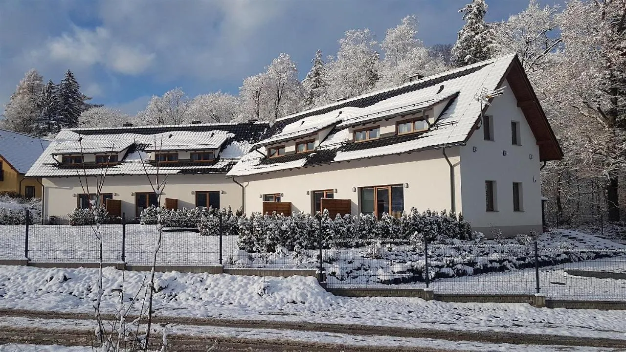 Chalet Widokowo - Domki Z Widokiem Na Sniezke Z Jacuzzi I Sauna Karpacz