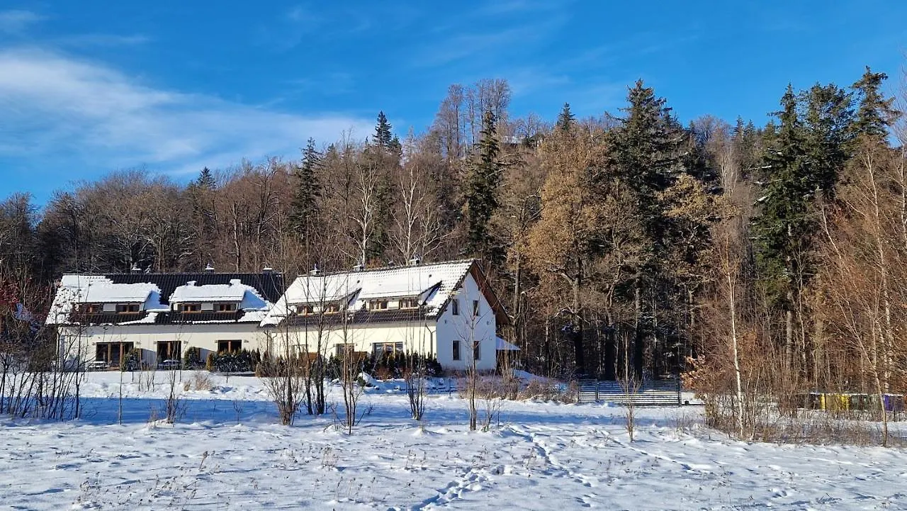 Widokowo - Domki Z Widokiem Na Sniezke Z Jacuzzi I Sauna Karpacz Chalet