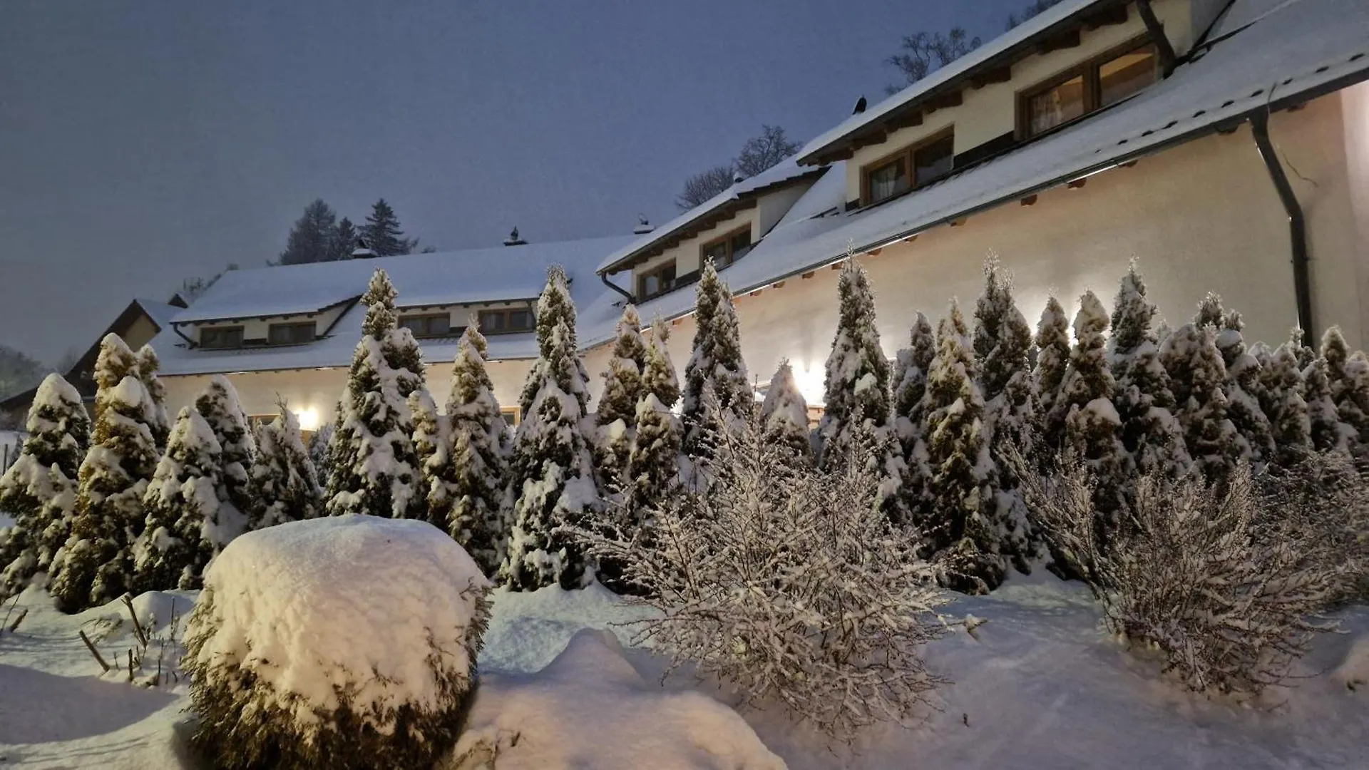 Widokowo - Domki Z Widokiem Na Sniezke Z Jacuzzi I Sauna Karpacz