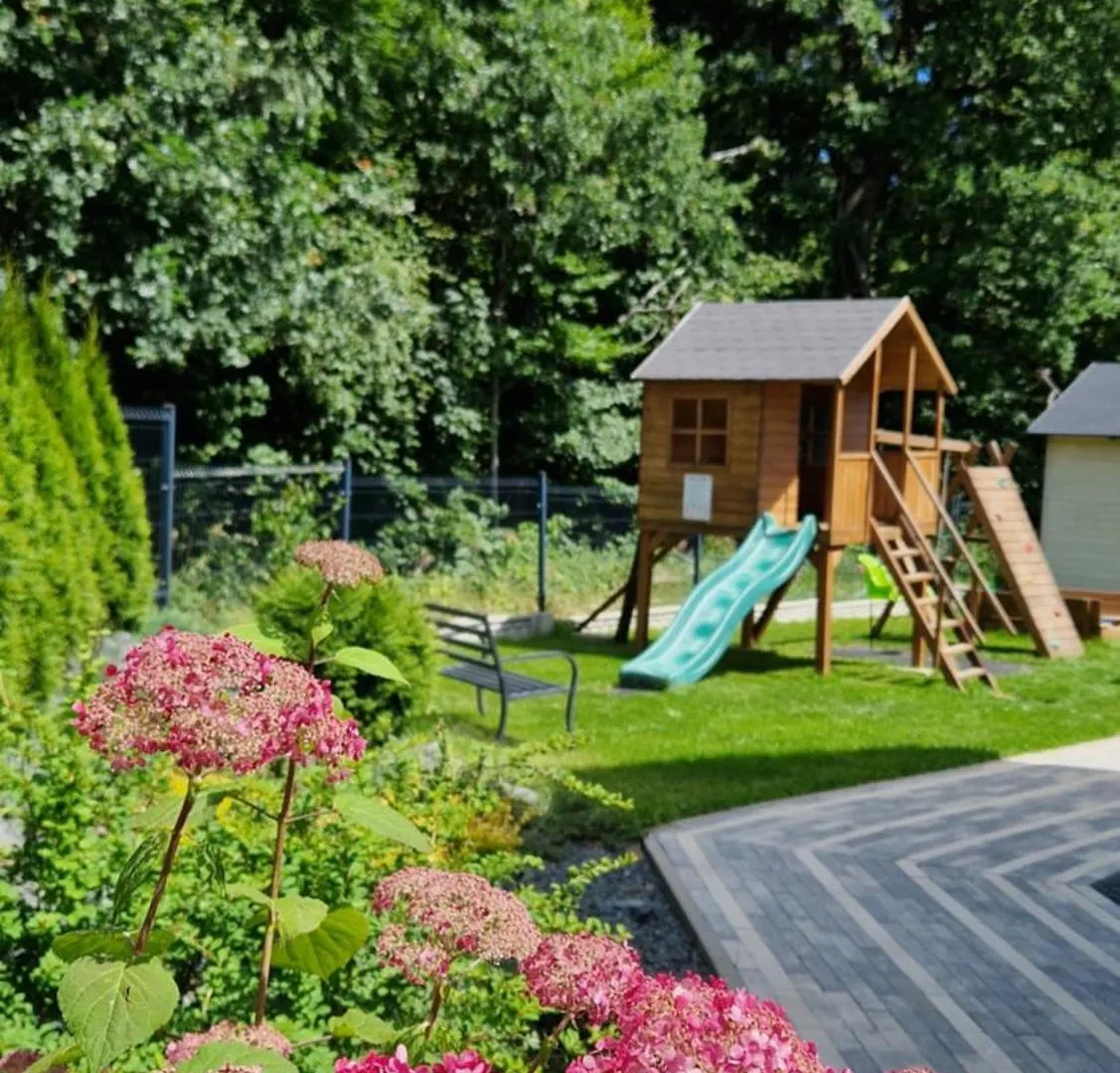 Widokowo - Domki Z Widokiem Na Sniezke Z Jacuzzi I Sauna Karpacz Polen