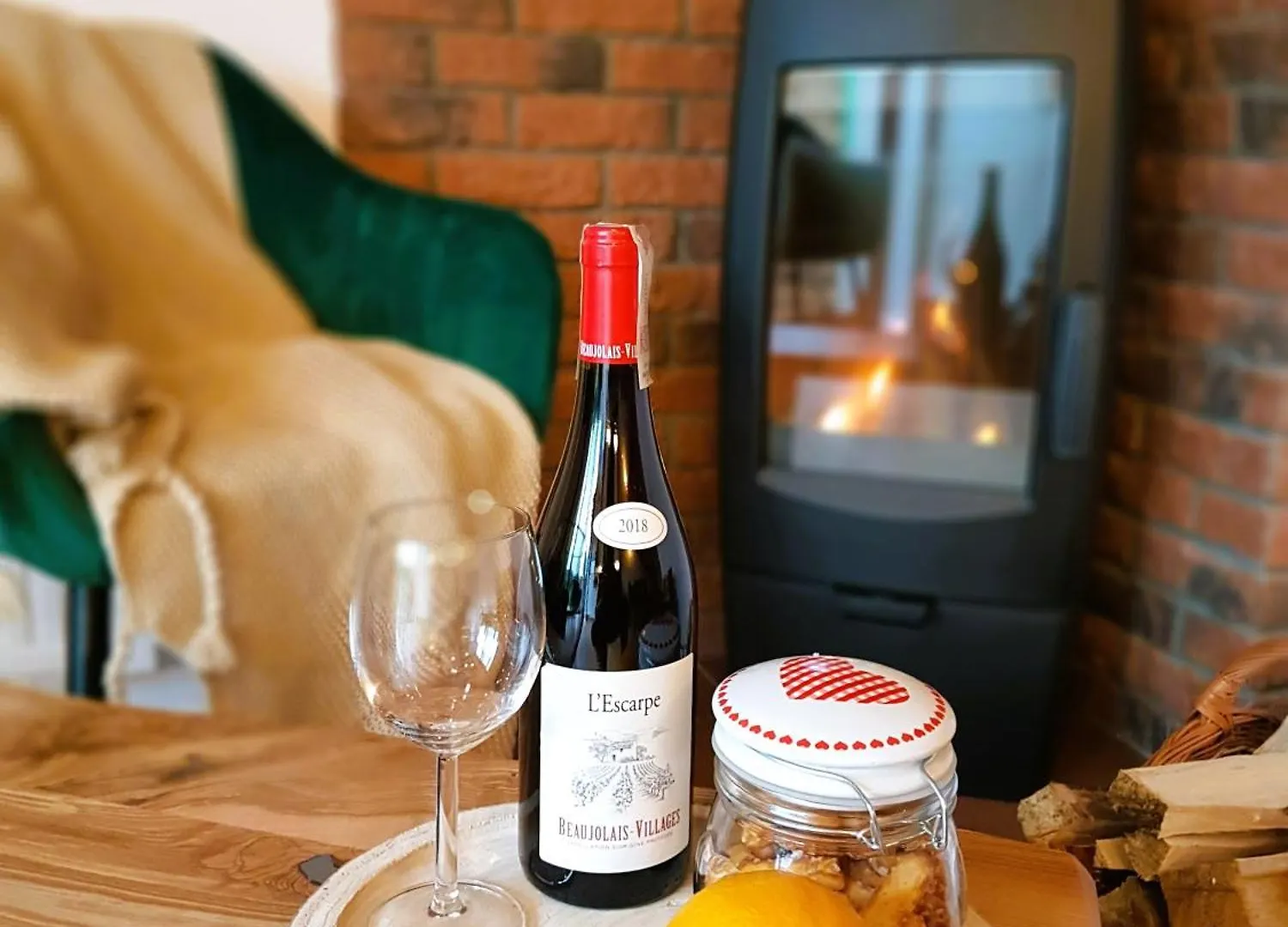 Chalet Widokowo - Domki Z Widokiem Na Sniezke Z Jacuzzi I Sauna Karpacz Poland