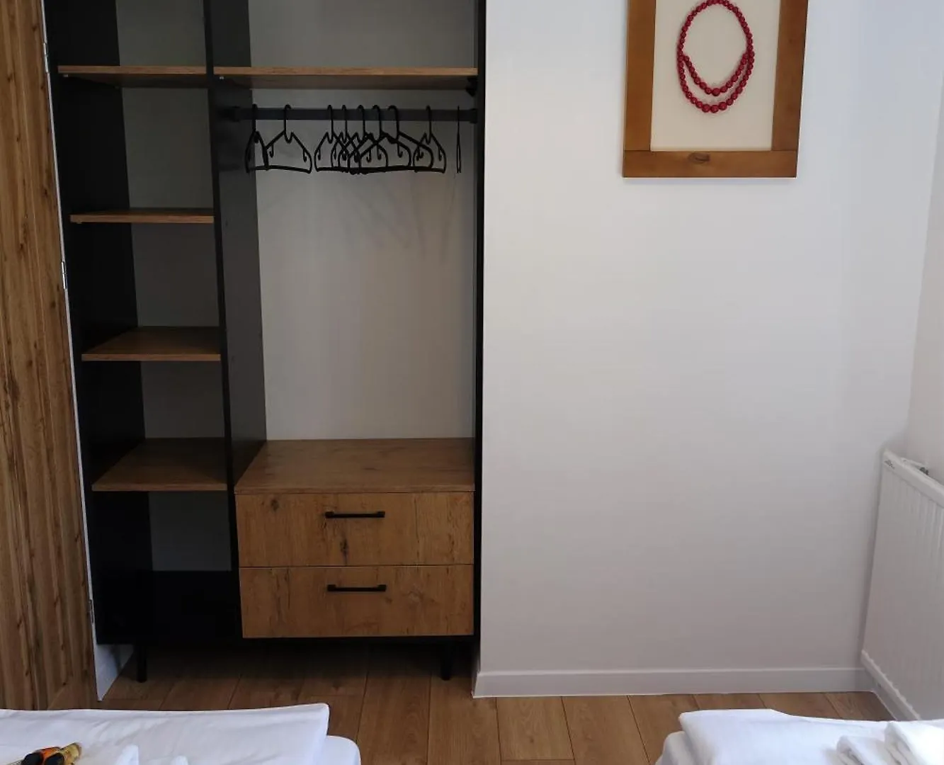 Chalet Widokowo - Domki Z Widokiem Na Sniezke Z Jacuzzi I Sauna Karpacz Polen
