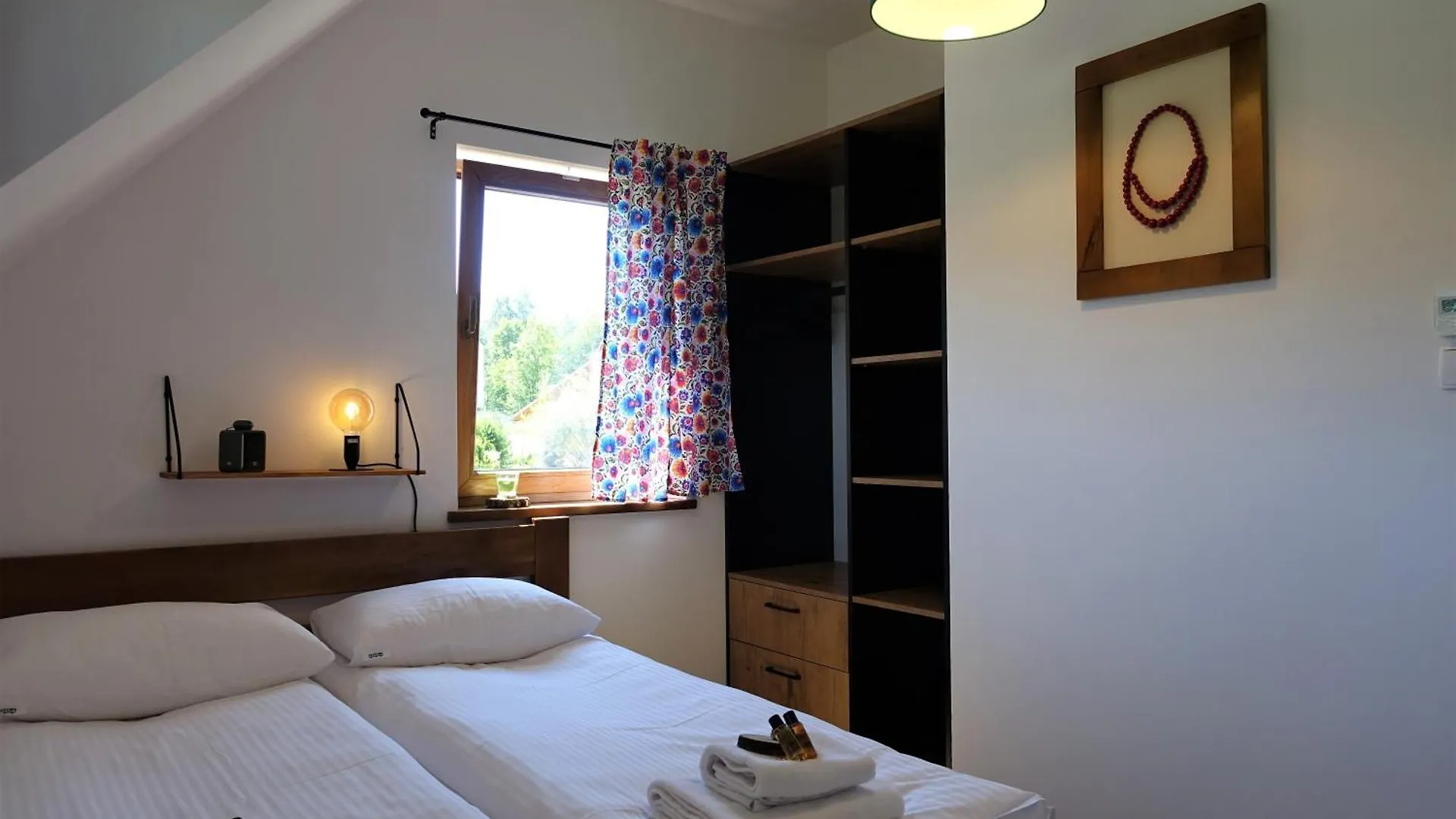 Widokowo - Domki Z Widokiem Na Sniezke Z Jacuzzi I Sauna Karpacz Chalet