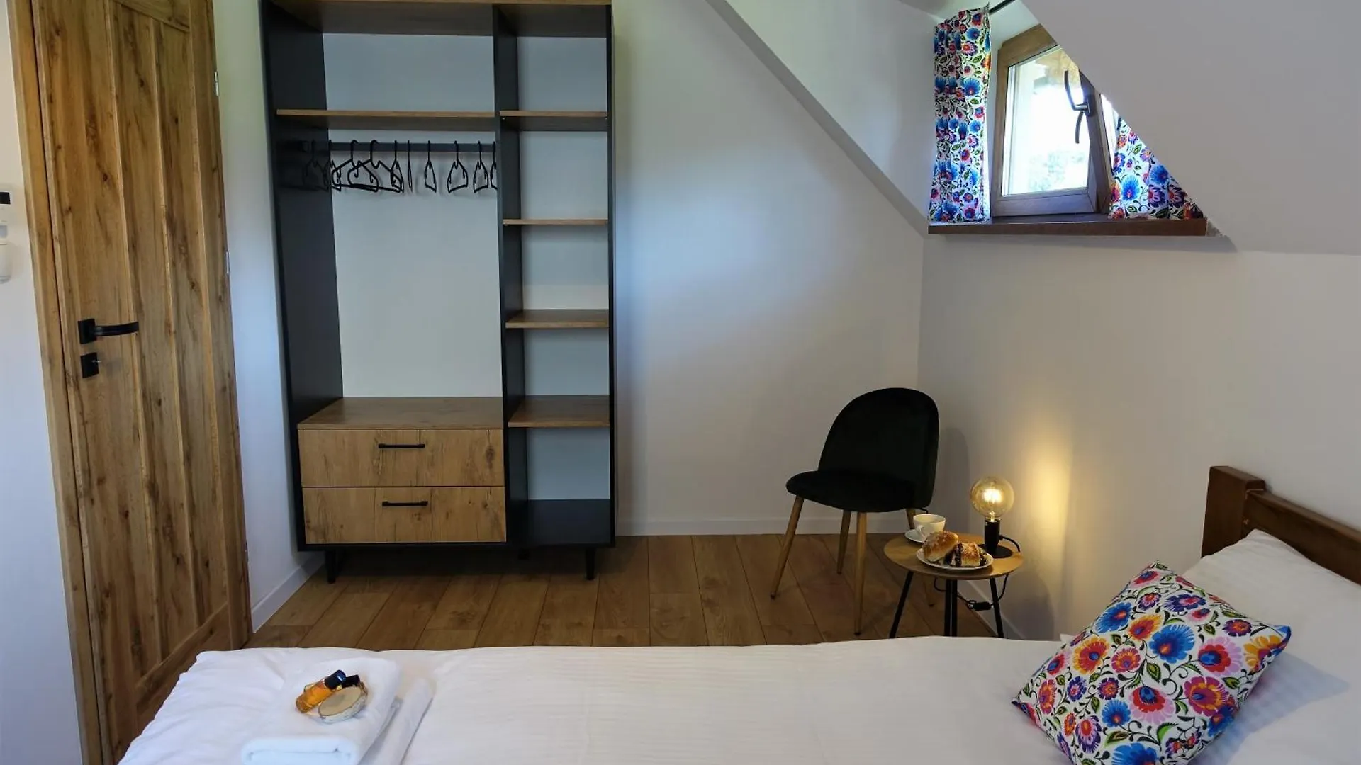 Widokowo - Domki Z Widokiem Na Sniezke Z Jacuzzi I Sauna Karpacz Chalet