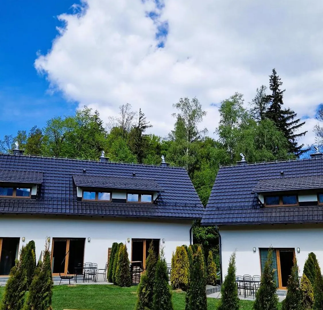 Widokowo - Domki Z Widokiem Na Sniezke Z Jacuzzi I Sauna Karpacz