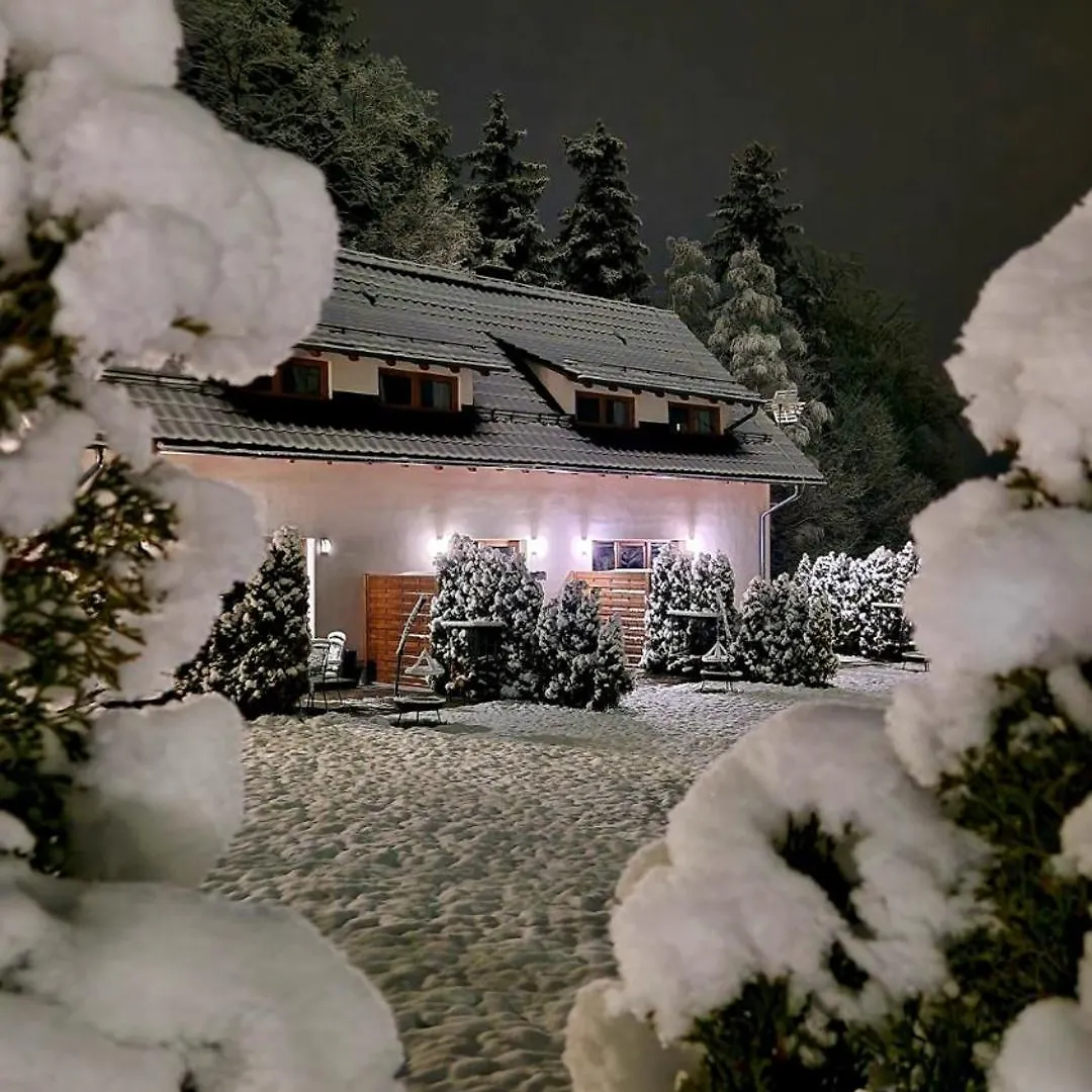 Widokowo - Domki Z Widokiem Na Sniezke Z Jacuzzi I Sauna Karpacz