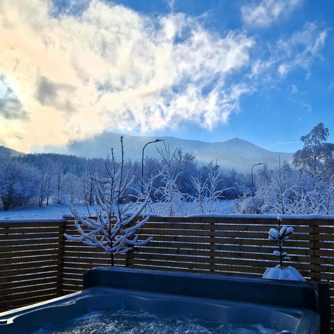 Widokowo - Domki Z Widokiem Na Sniezke Z Jacuzzi I Sauna Karpacz 0*,