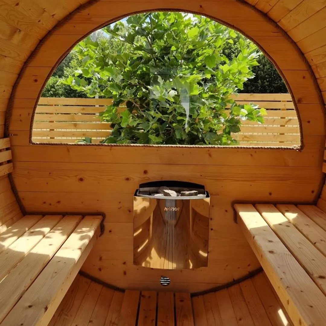 Chalet Widokowo - Domki Z Widokiem Na Sniezke Z Jacuzzi I Sauna Karpacz