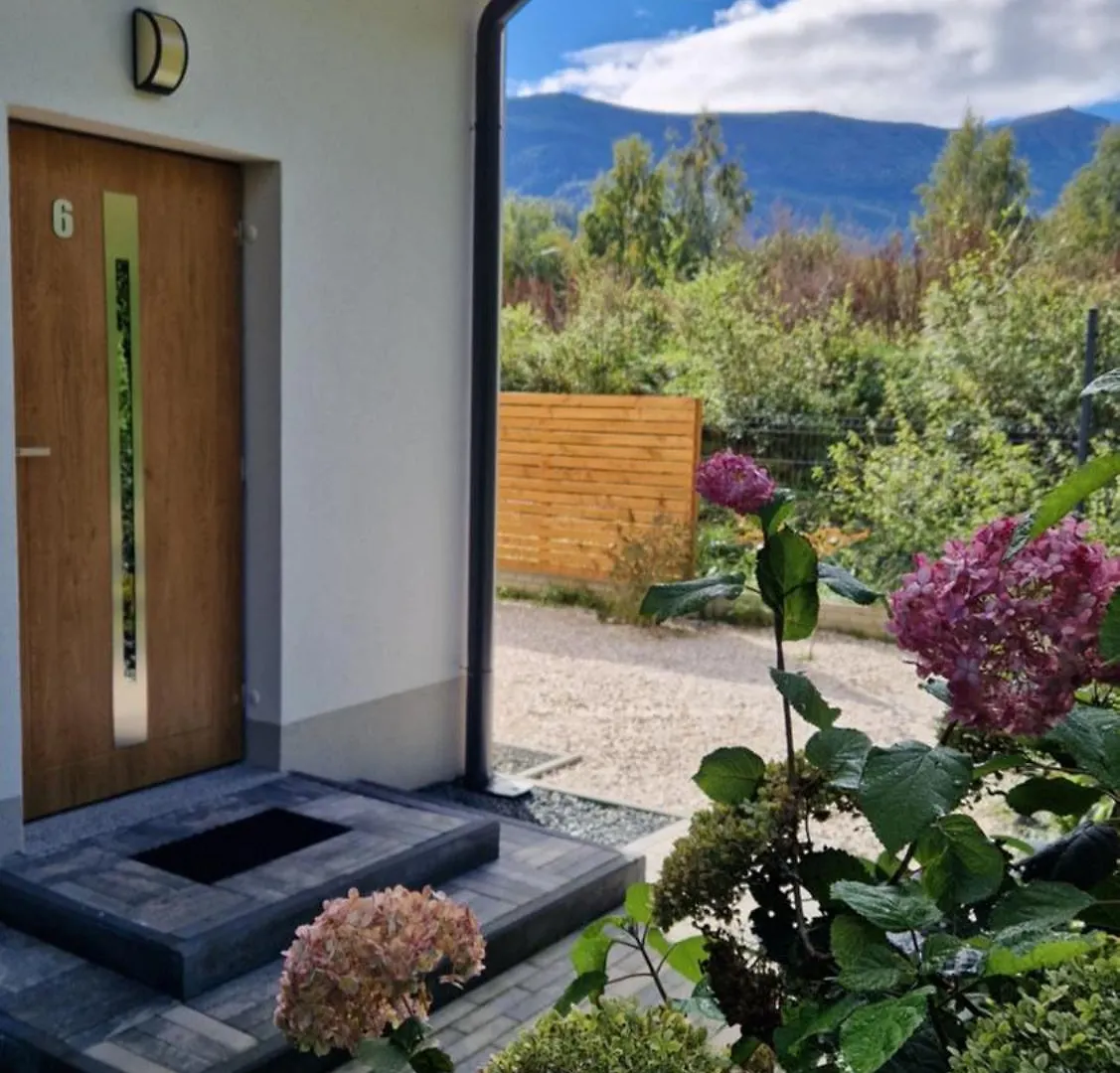 Widokowo - Domki Z Widokiem Na Sniezke Z Jacuzzi I Sauna Karpacz