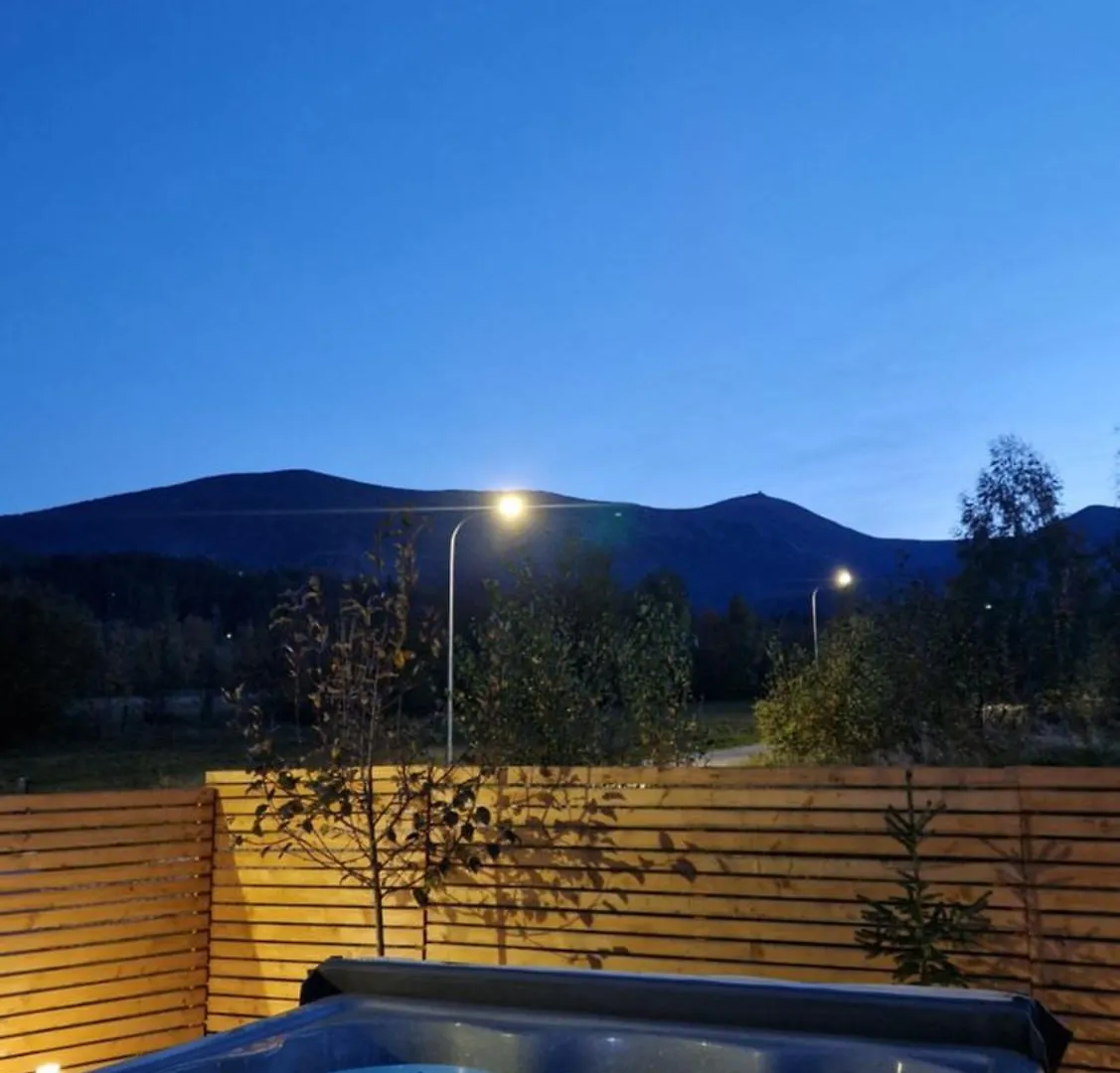 Widokowo - Domki Z Widokiem Na Sniezke Z Jacuzzi I Sauna Karpacz