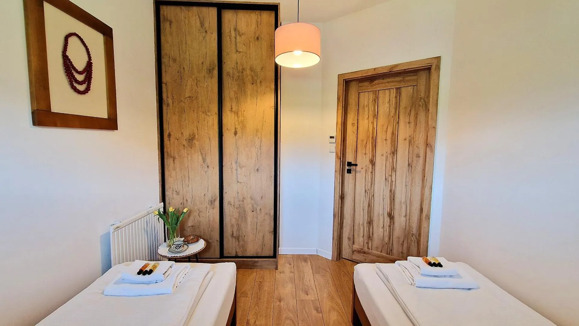 Widokowo - Domki Z Widokiem Na Sniezke Z Jacuzzi I Sauna Karpacz 0*,