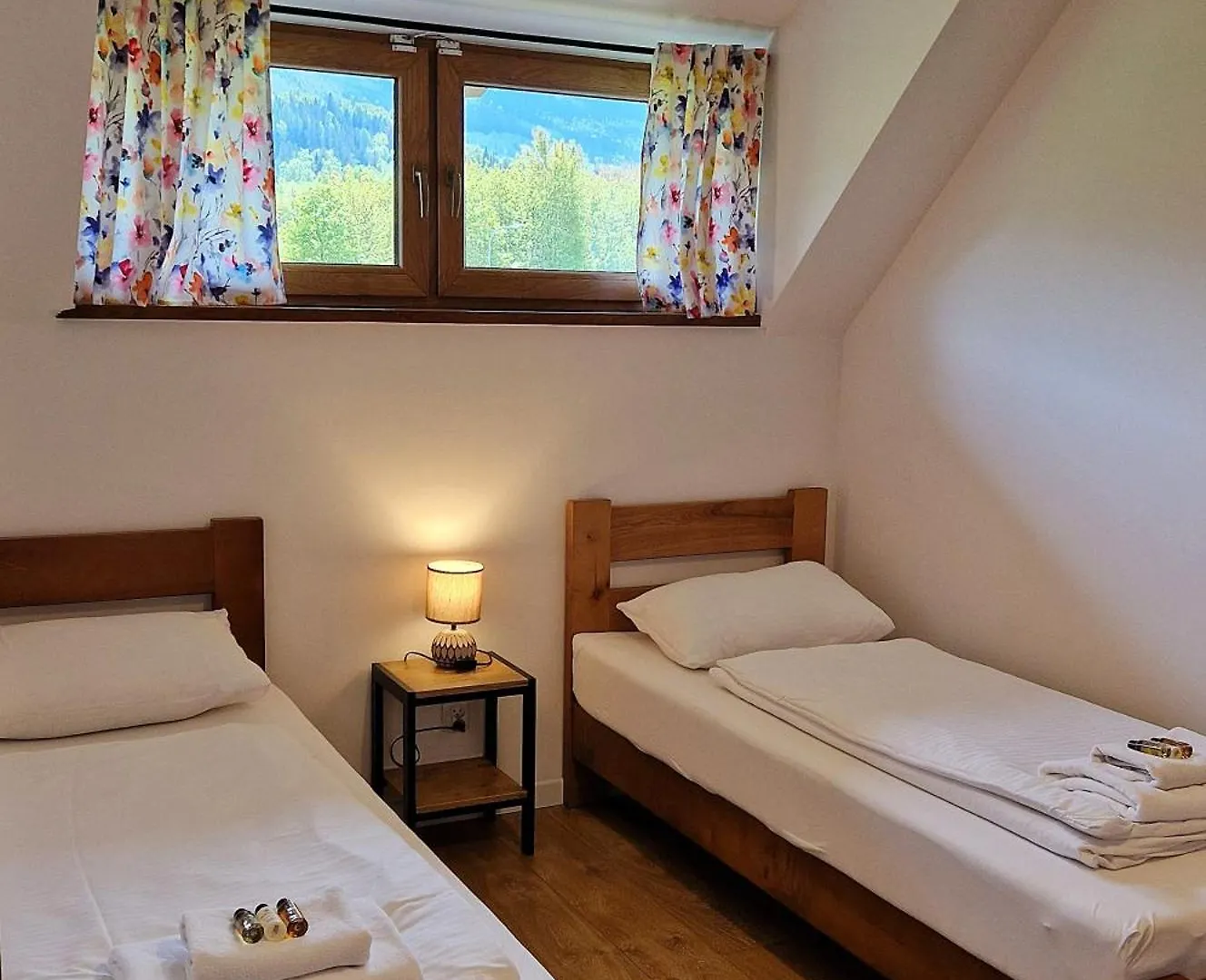Chalet Widokowo - Domki Z Widokiem Na Sniezke Z Jacuzzi I Sauna Karpacz