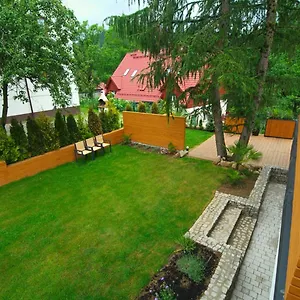 Bernardo Lux Apartment