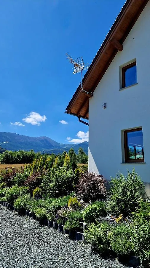 Chalet Widokowo - Domki Z Widokiem Na Sniezke Z Jacuzzi I Sauna Karpacz