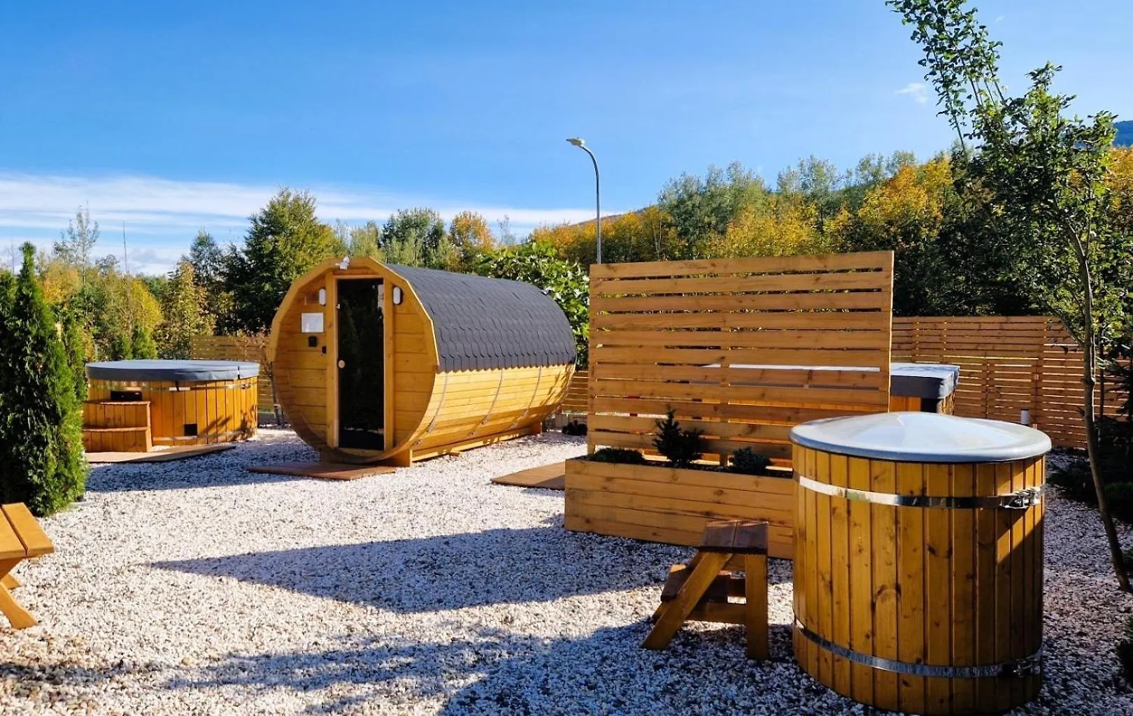 Widokowo - Domki Z Widokiem Na Sniezke Z Jacuzzi I Sauna Karpacz