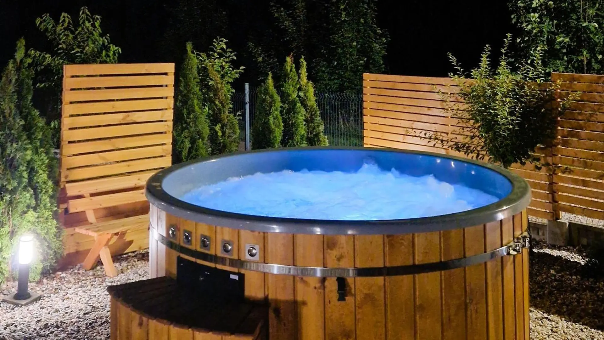 Chalet Widokowo - Domki Z Widokiem Na Sniezke Z Jacuzzi I Sauna Karpacz Poland