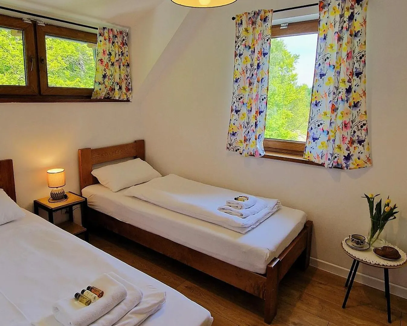 Widokowo - Domki Z Widokiem Na Sniezke Z Jacuzzi I Sauna Karpacz 0*,