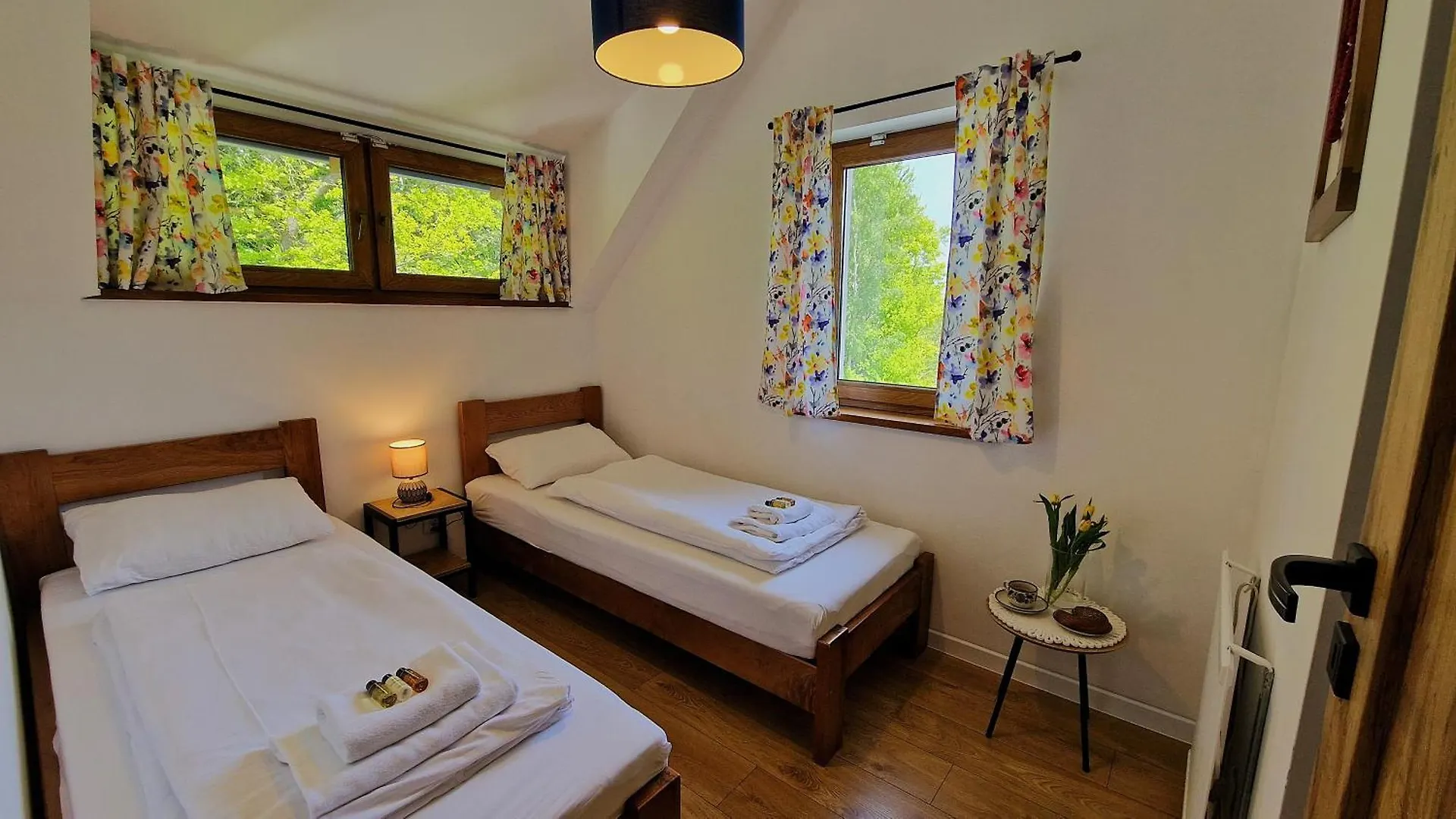 Widokowo - Domki Z Widokiem Na Sniezke Z Jacuzzi I Sauna Karpacz Poland